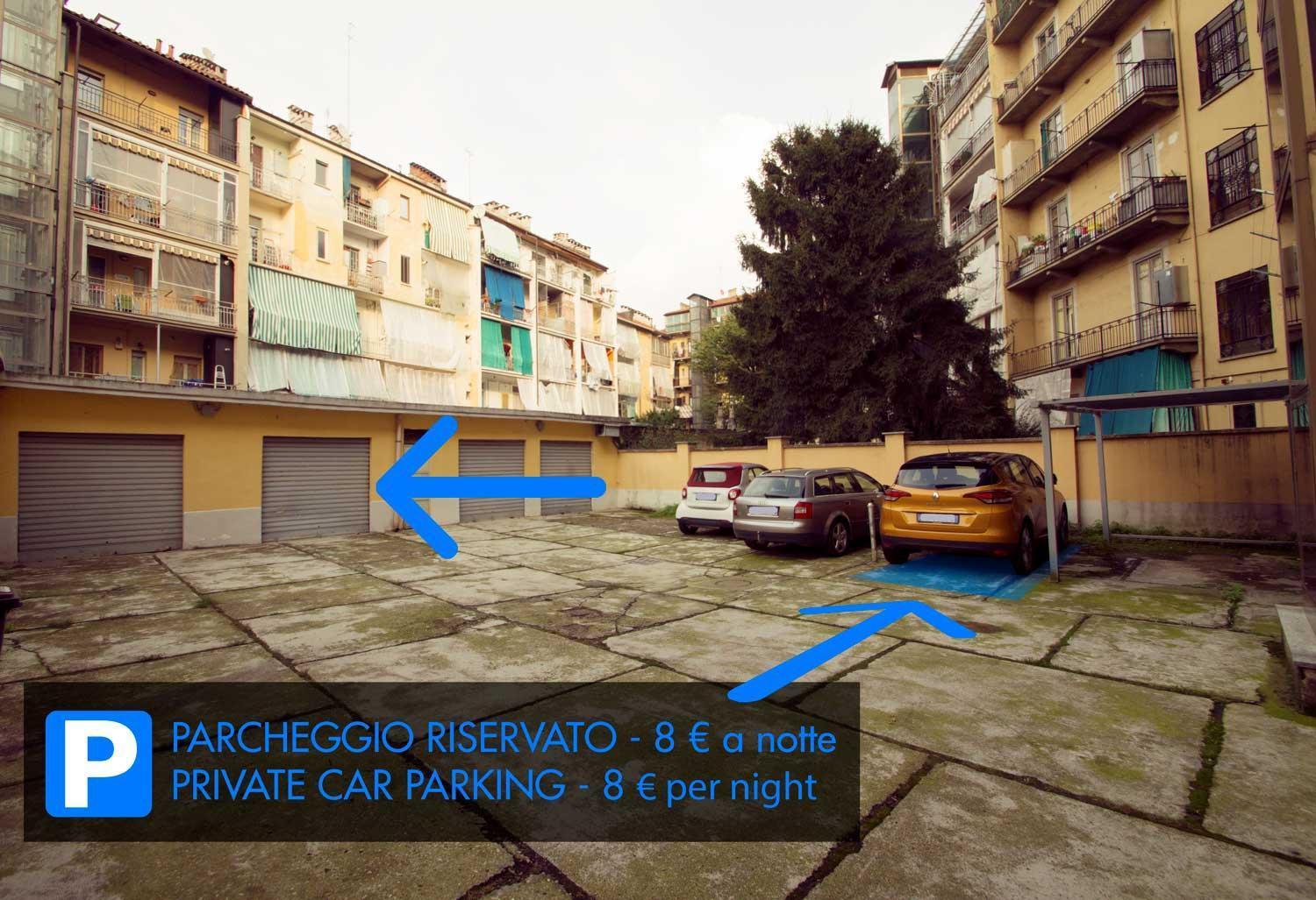 Spezia 33 Apartment Turin Ruang foto