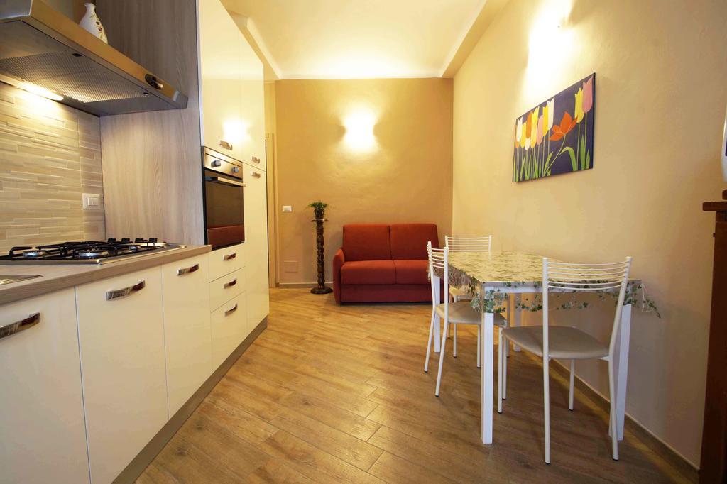 Spezia 33 Apartment Turin Bagian luar foto