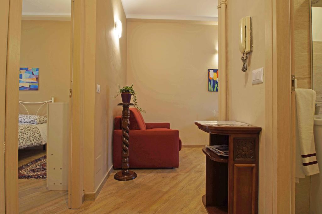 Spezia 33 Apartment Turin Bagian luar foto