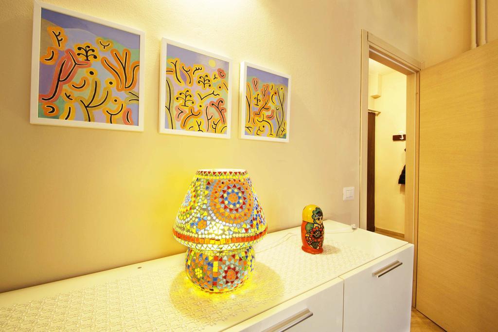 Spezia 33 Apartment Turin Bagian luar foto