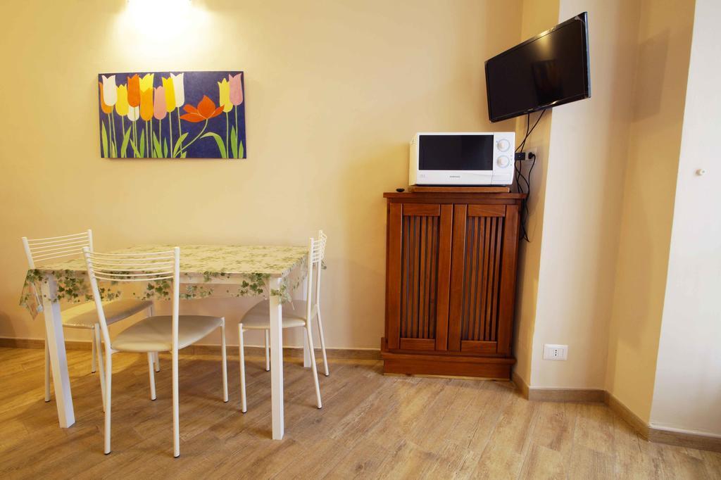 Spezia 33 Apartment Turin Bagian luar foto