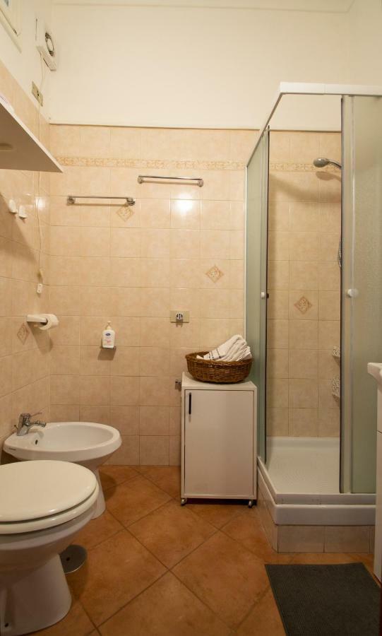 Spezia 33 Apartment Turin Bagian luar foto