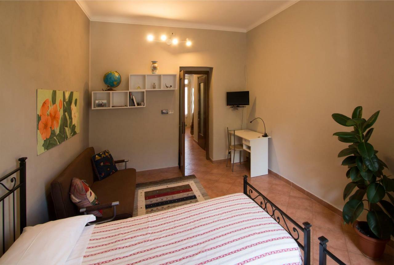 Spezia 33 Apartment Turin Bagian luar foto